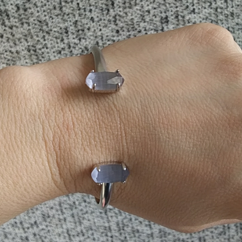 NWT Kendra Scott Edie Bracelet